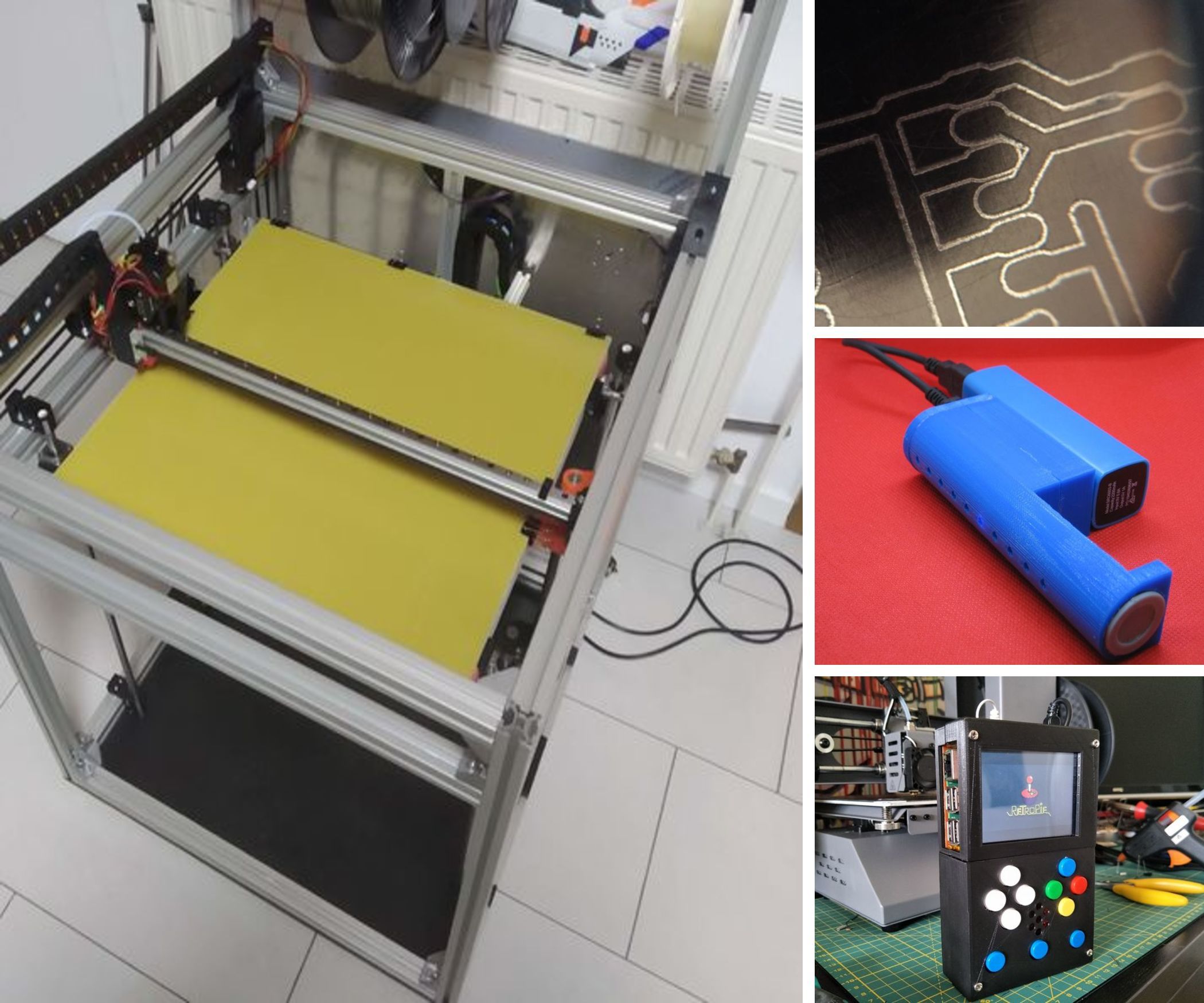 3D Printing