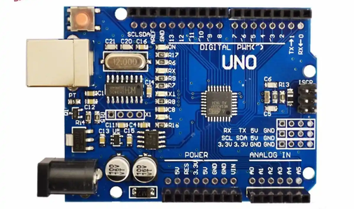 Burn Bootloader Into Arduino Nano 3.0 Clone Board : 11 Steps ...