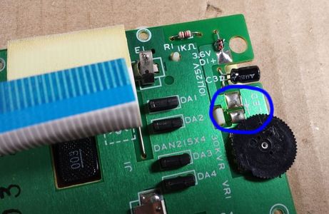 Game Boy LED DIY