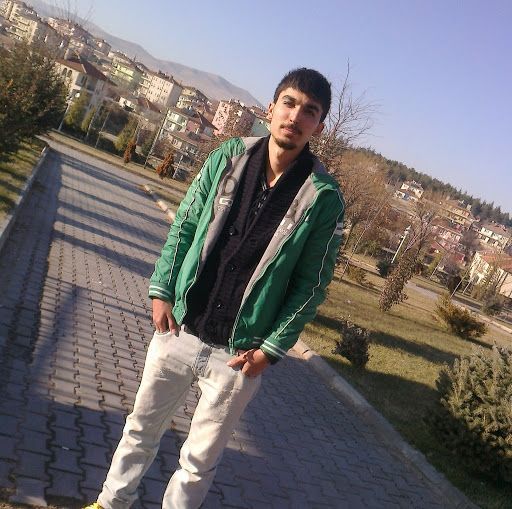author
