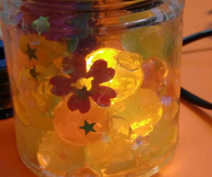Glowing Mason Jar Instructables Glowing Mason Jar Instructables