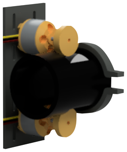 The Shooting Mechanism