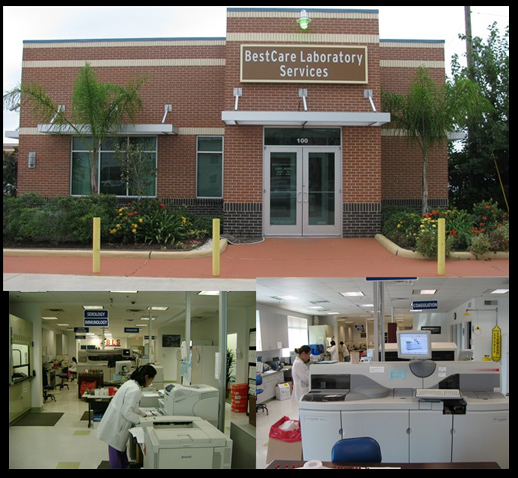 Bestcare Lab Delivering Great Healthcare Systems