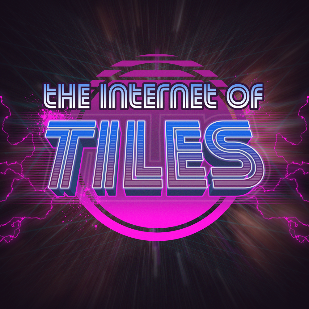 Internet of Tiles