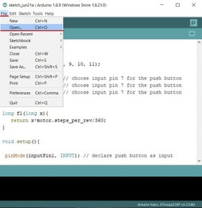 Real Time Moon Phase Lamp : 8 Steps (with Pictures) - Instructables