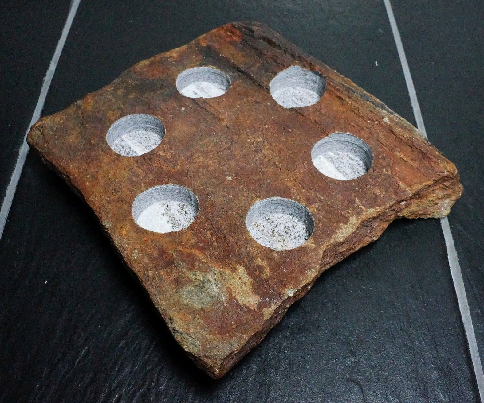CNC Milling Stone