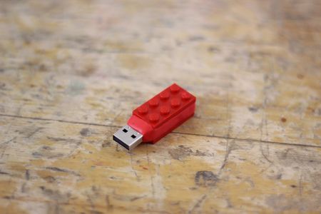 USB GIFTING!