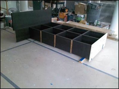 Assembly: Stage #4