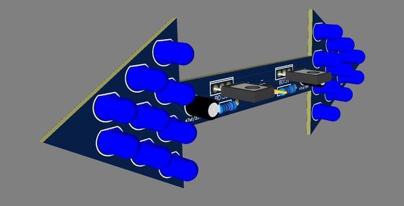 Schematics and PCB Design