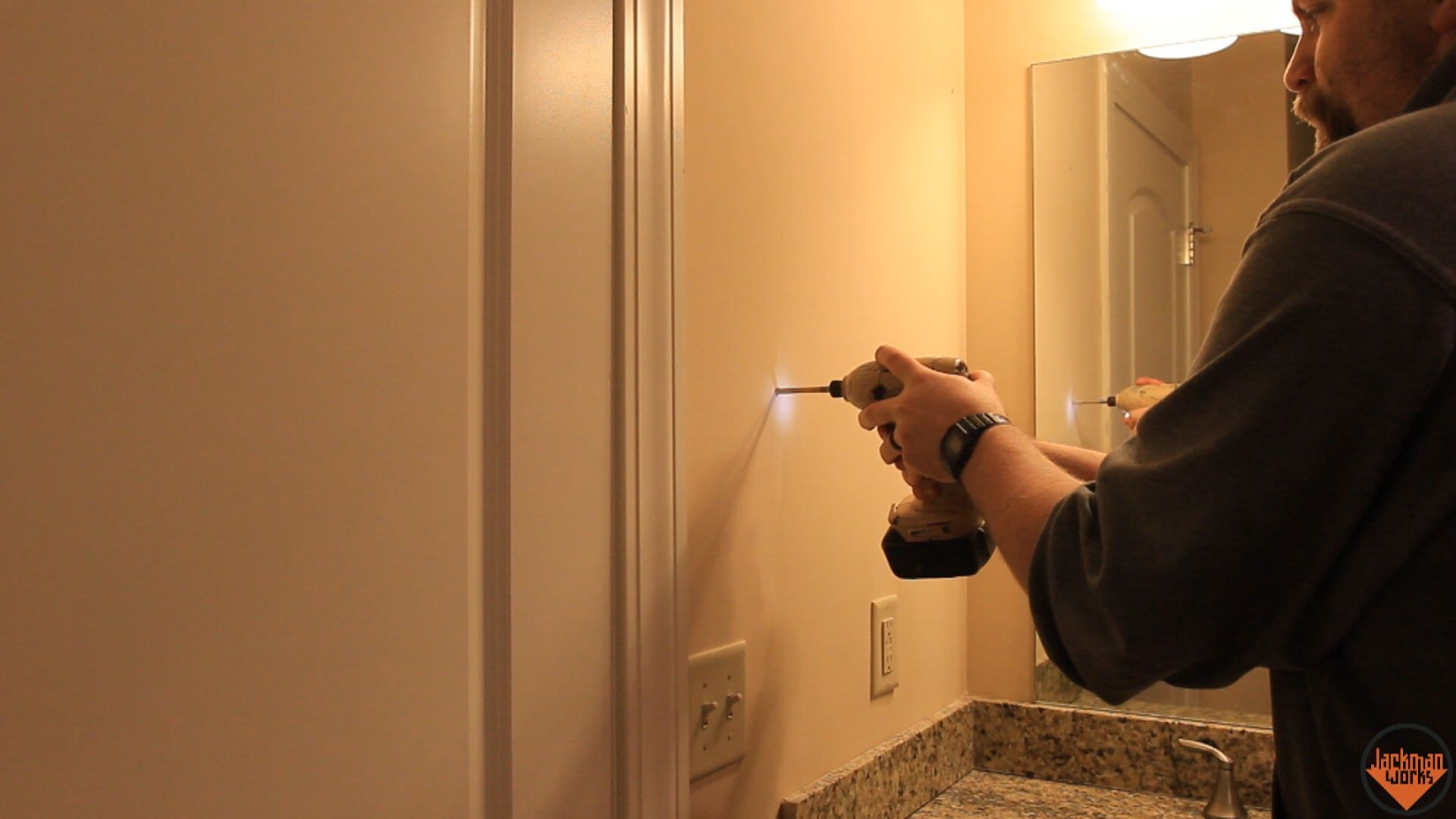 Reclaimed Wood & Plastic Medicine 12 Steps (with Pictures