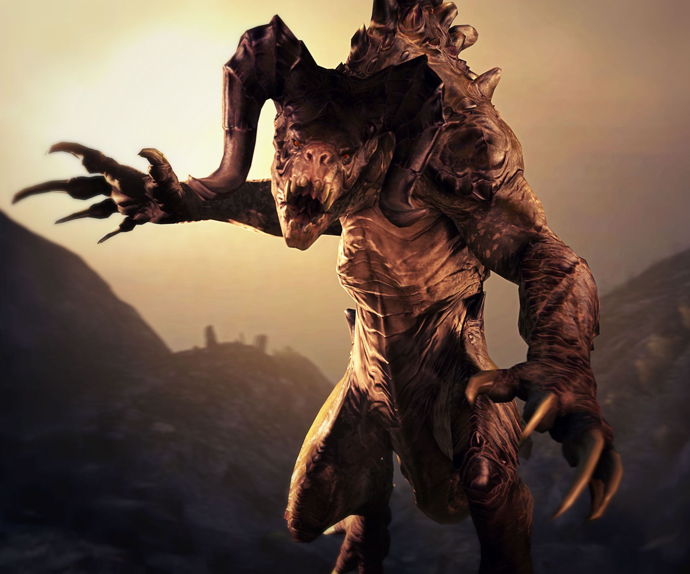 Fallout 4 How to Trap a Deathclaw
