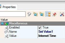 In Visuino Add & Set Components In Visuino Add & Set Components