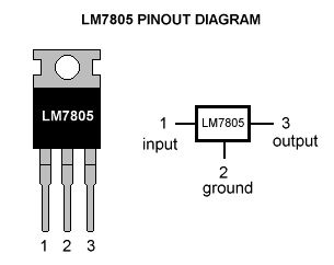 Power Supplying for Bluetooth  and Mp3 Player Module  
