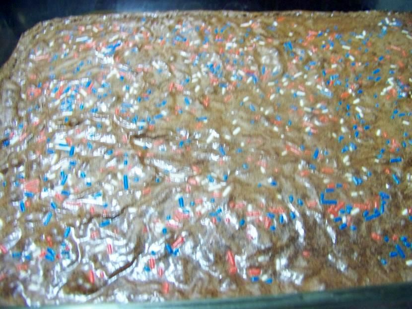 How to Make Amazing Brownies