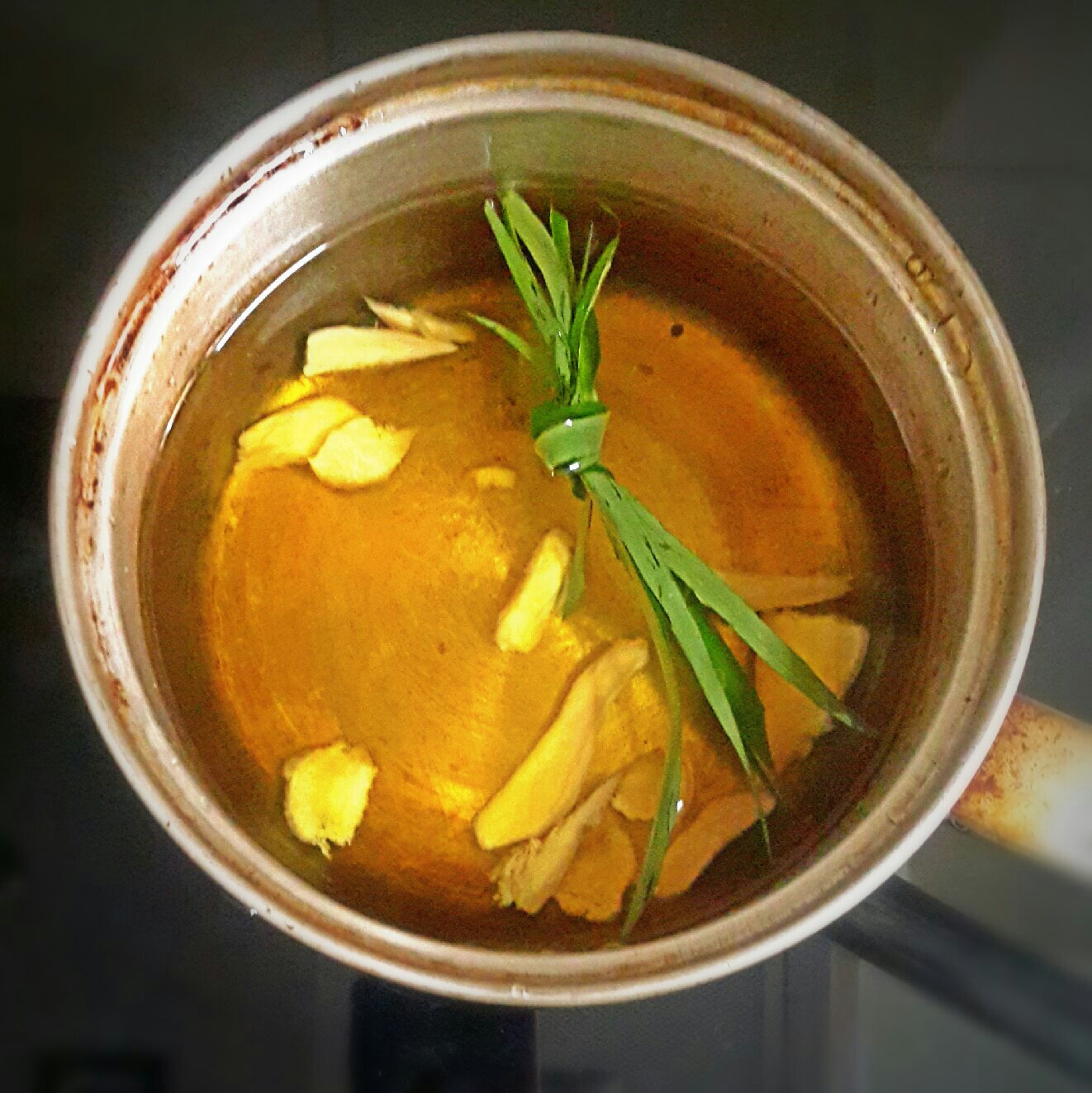 what is chicken floss