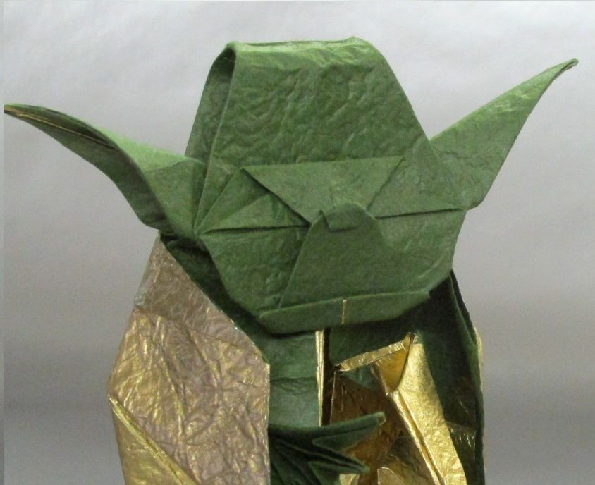 Folda Fett