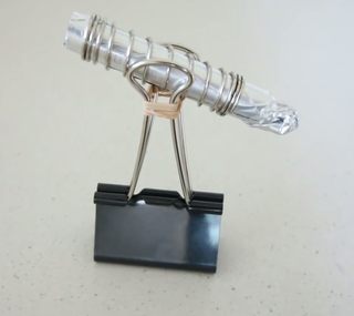 Diy mini cannon shop