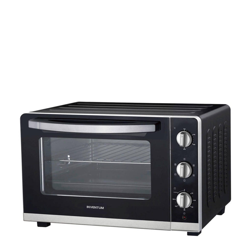 DIY Convert a Standard Convection Oven to a 3000W Electric Pizza Oven