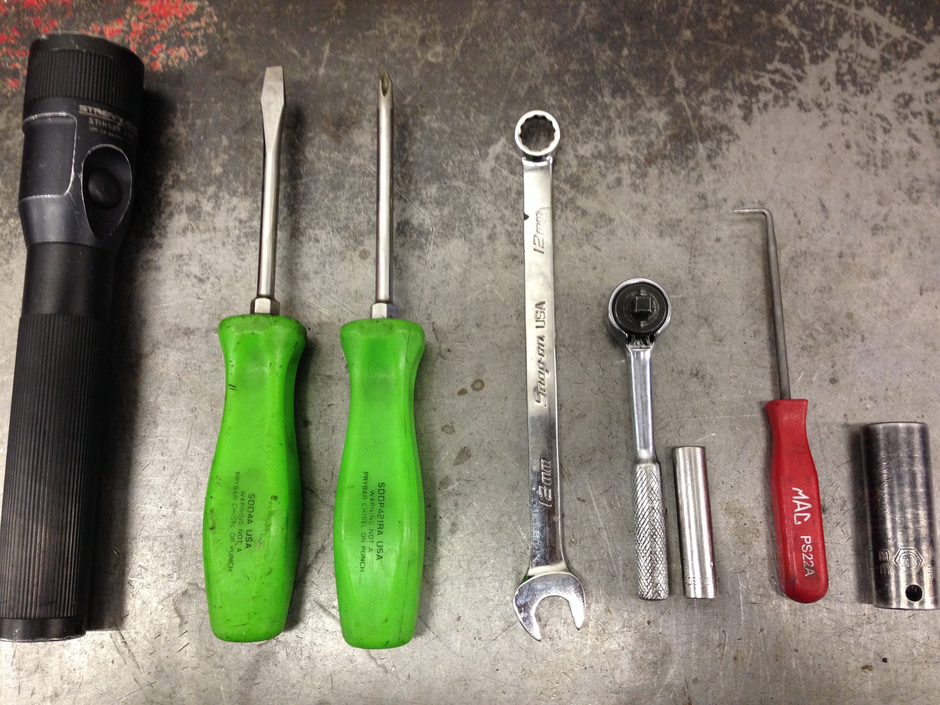 Reseal Your Honda Distributor 10 Steps Instructables