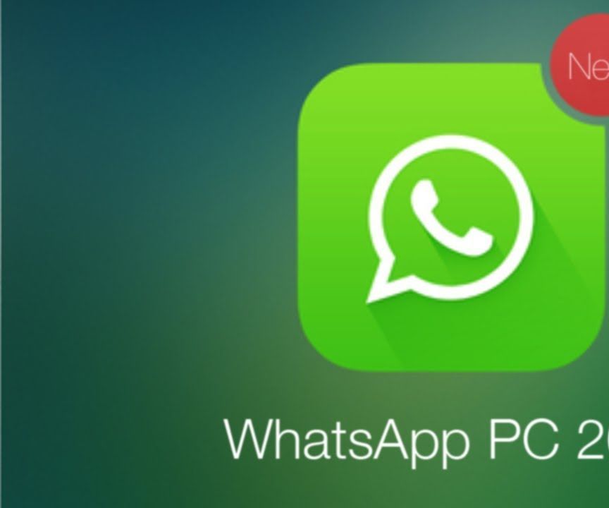 Whatsapp on PC