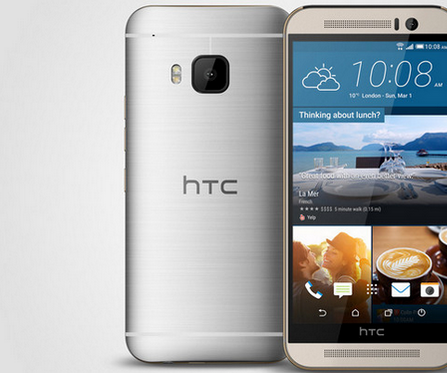 How to Transfer Data From HTC One M9/M8/M7 to IPhone 6/iPhone 6 Plus?