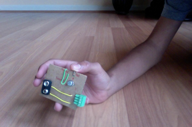 Arduino Motor Control Kit