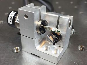 3D Printed Laser XY Scanner - Draw, Cut, Engrave, or Scan : 15 ...