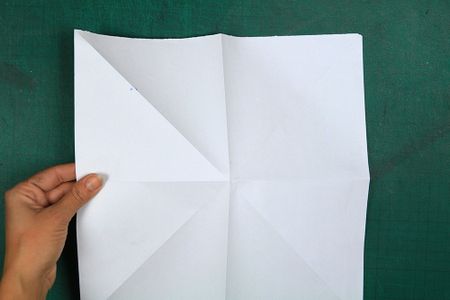Square Sheet