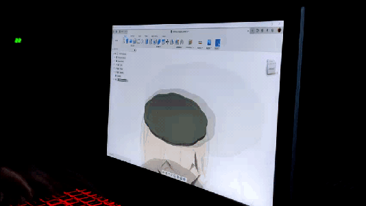 CAD Design 
