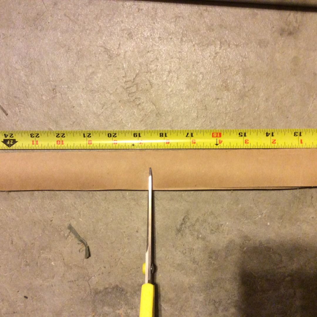 Couch KBM (keyboard/mouse on the Couch) : 7 Steps (with Pictures ...