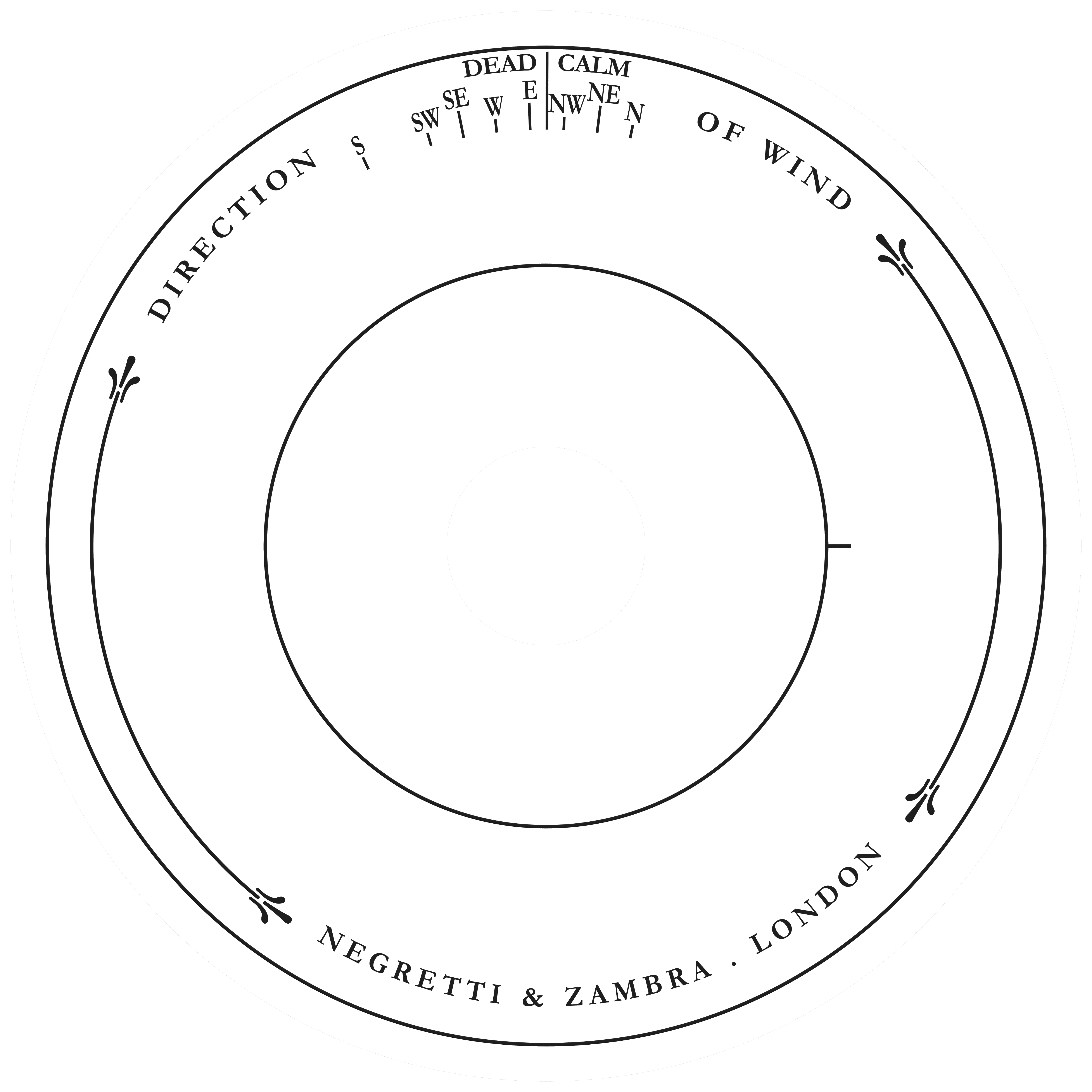 Negretti & Zambra Pocket Weather Forecaster 9 Steps (with Pictures