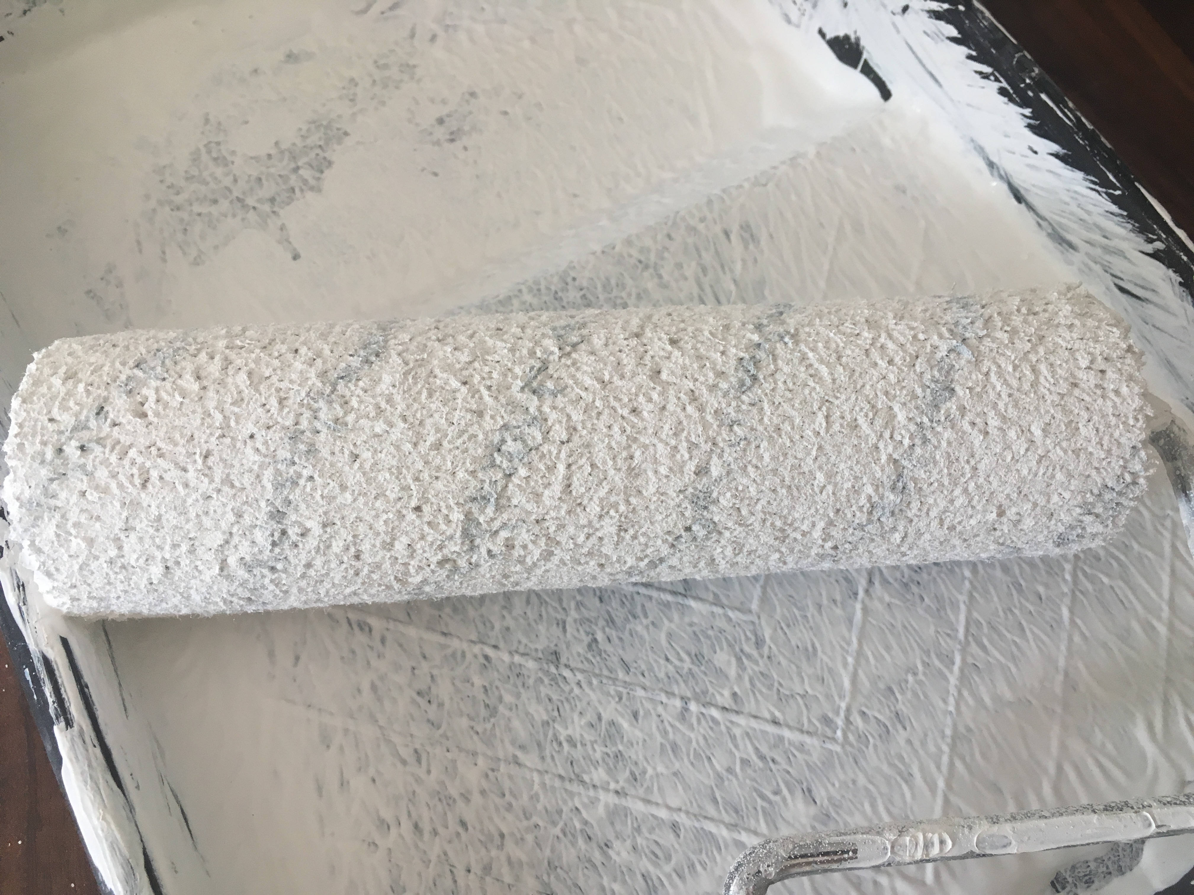 Paint Roller & Cleaning Aid 4 Steps (with Pictures) Instructables