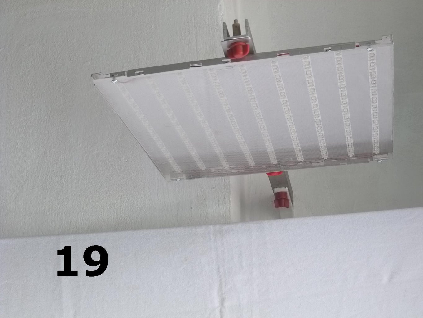LED Panel Light : 4 Steps - Instructables