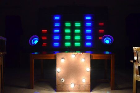LED WALL : 6 Steps (with Pictures) - Instructables