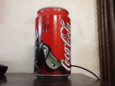 Coco Cola Telephone 