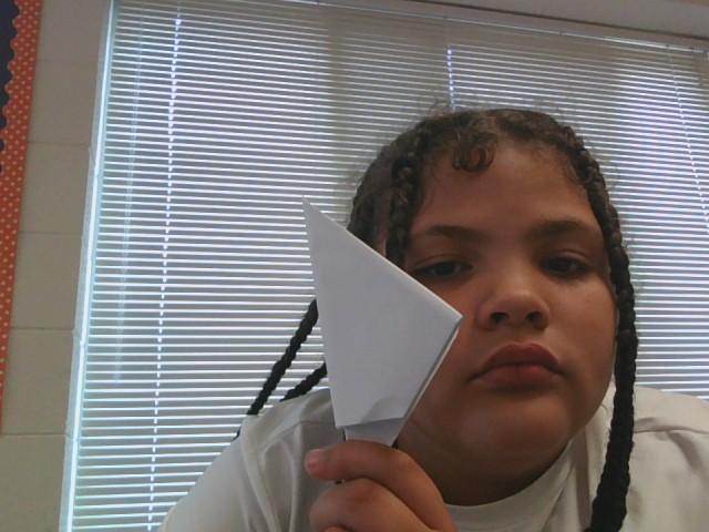 Easy Popper Made From Paper! : 6 Steps - Instructables