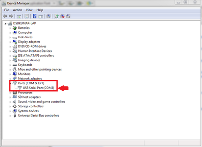 How to Use I2C in LabVIEW : 6 Steps - Instructables