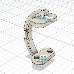 EMG Based Elbow Exoskeleton With Arduino Mega : 5 Steps - Instructables