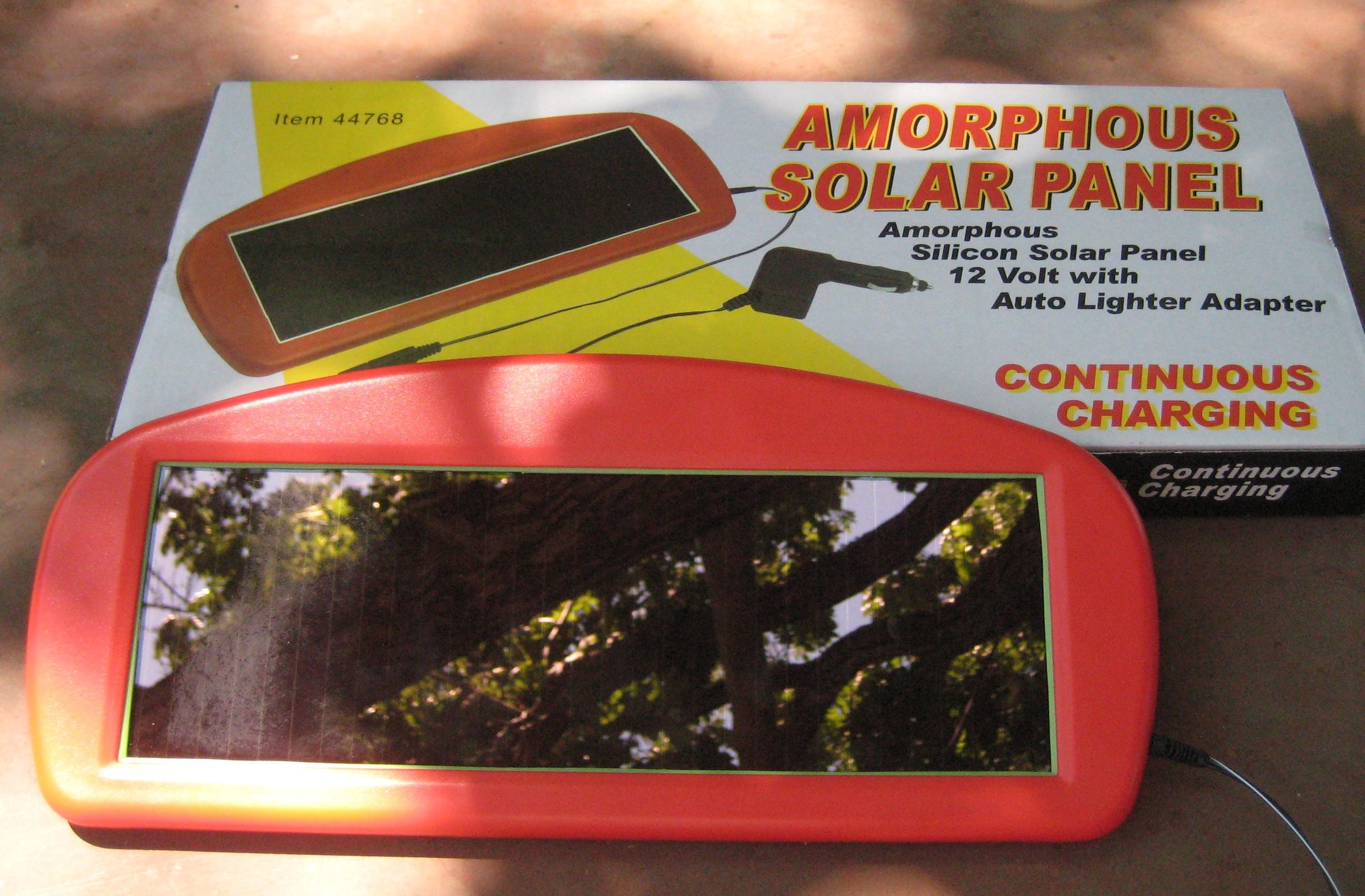 Solar Lawn Mower! 15 Steps (with Pictures) Instructables