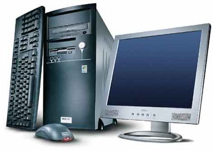 Build Your Own Supercomputer