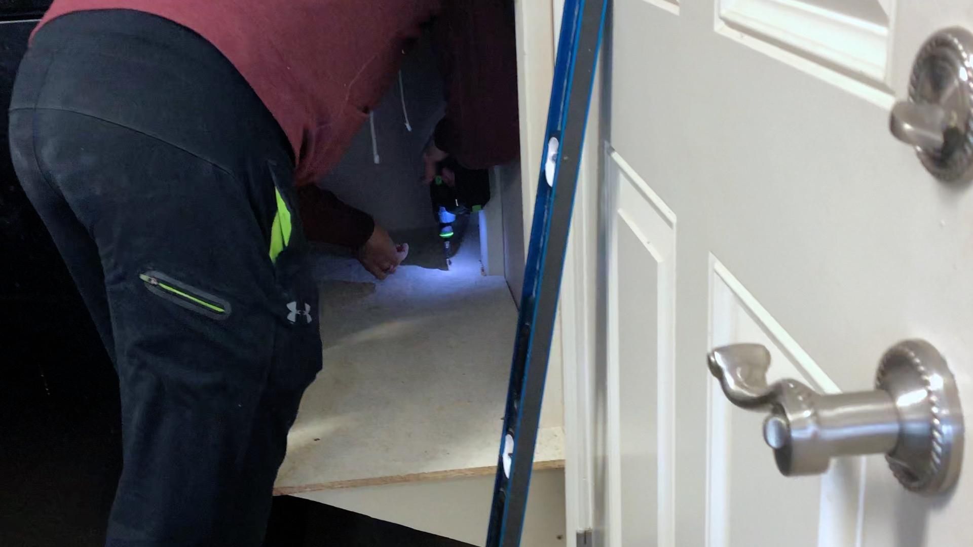 How to Build Simple Garage Storage Shelves 15 Steps Instructables