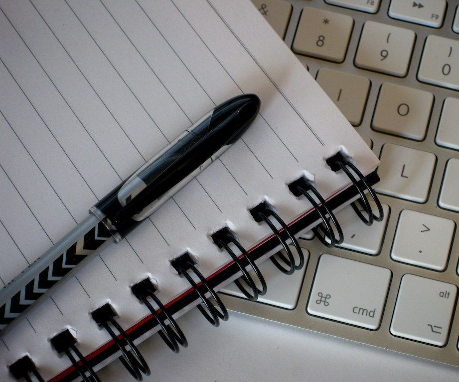 How to Form a Written Argument