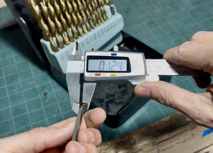 Constructing the Wa Handle