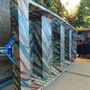 Aluminum Boat Restoration