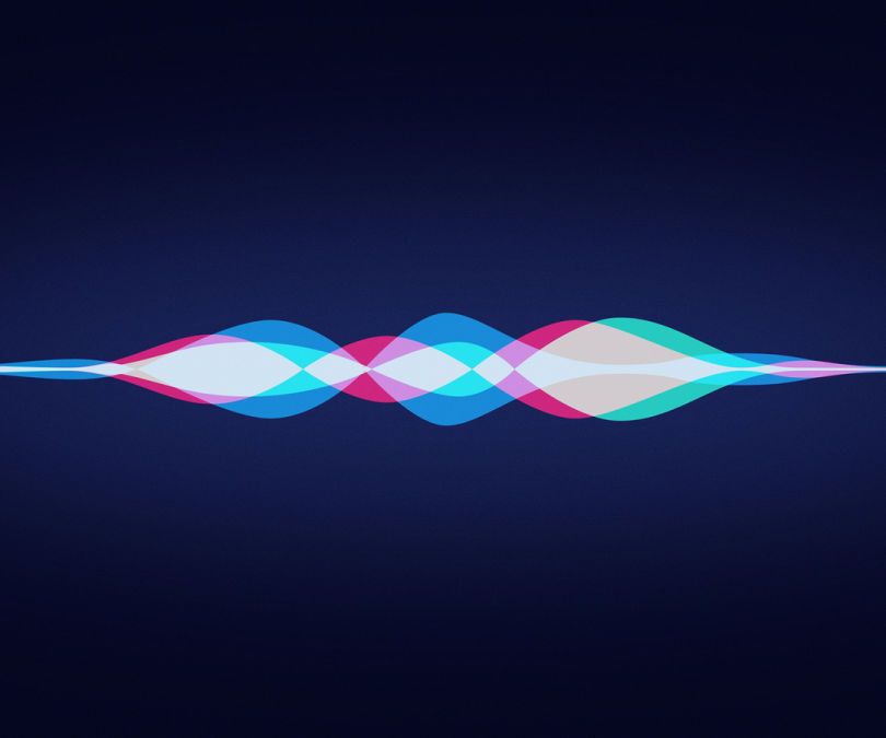 SiriControl: Add Siri Voice Control to Any Raspberry Pi Project