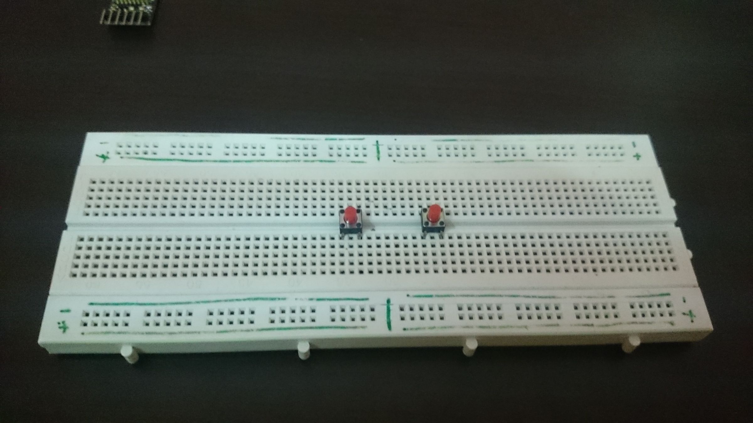 Arduino Minecraft Akinator : 3 Steps - Instructables