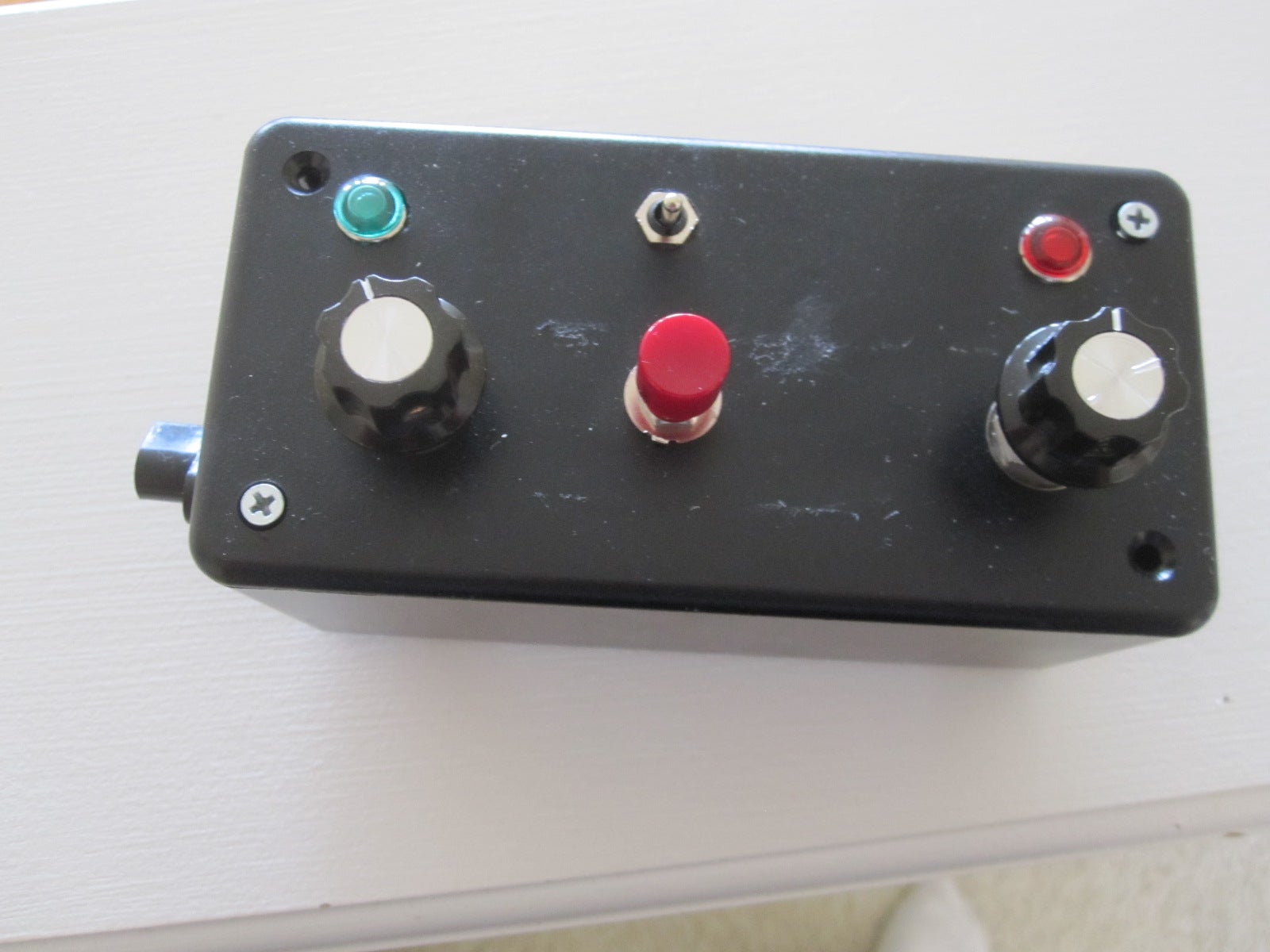 Arduino Compatible Luna Mod Looper 8 Steps (with Pictures