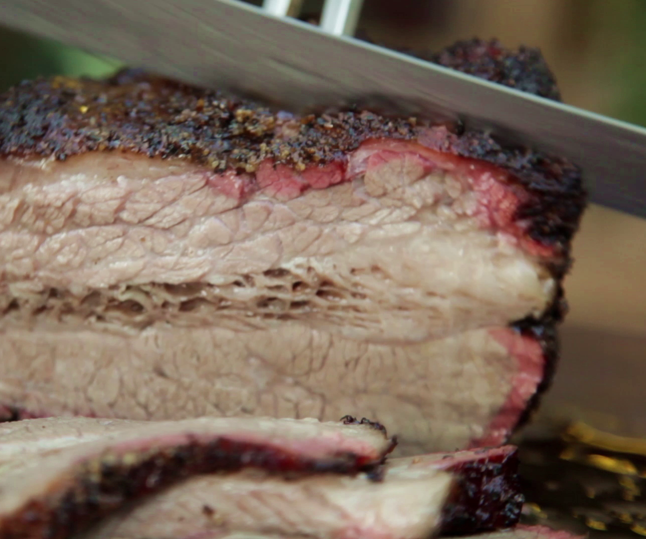 How to Smoke a Brisket on a Weber Kettle BBQ