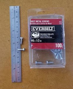 Supplies