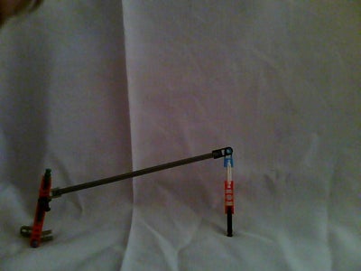 Fireing System
